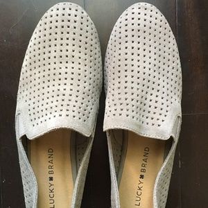 Lucky Brand Loafers